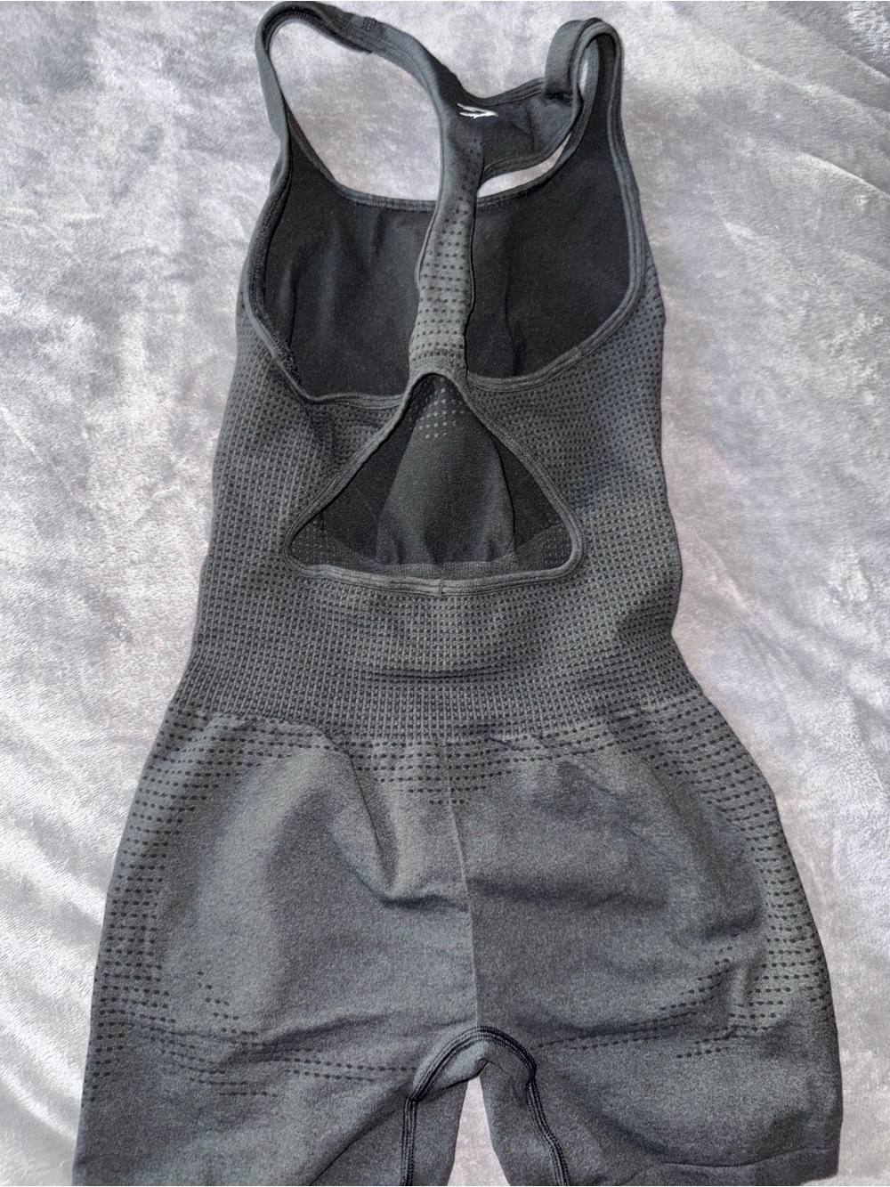 Gymshark Atheltic one piece - Picture 2 of 4